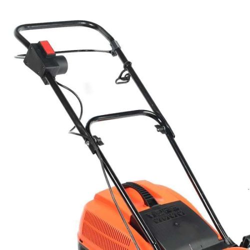 Электрическая газонокосилка Patriot PT 1537 (газонокосилка Патриот РТ1537)-Tehinstrument