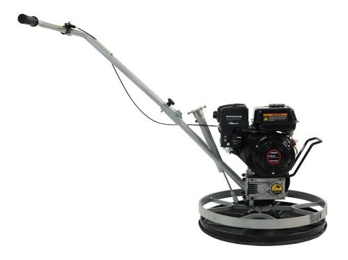 Машина затирочная Habert H-S60L-Tehinstrument