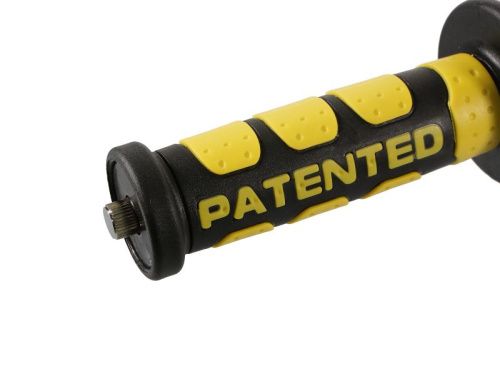 Болгарка(УШМ) Hanskonner HAG18125BL Unibattery-Tehinstrument