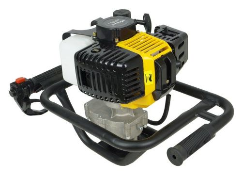 Мотобур Habert HD-520W (без шнека)-Tehinstrument