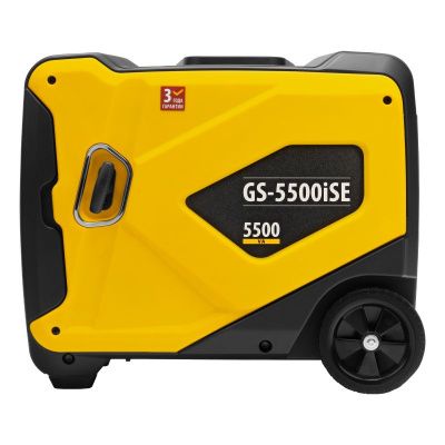 Генератор инверторный Denzel GS-5500iSE-Tehinstrument