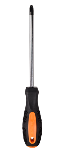 Отвёртка крестовая ВИХРЬ PH3 150мм-Tehinstrument