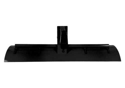 Снегоотвал усиленный для мотоблоков 1000х400 мм, обрезиненный нож  Sturm-Tehinstrument