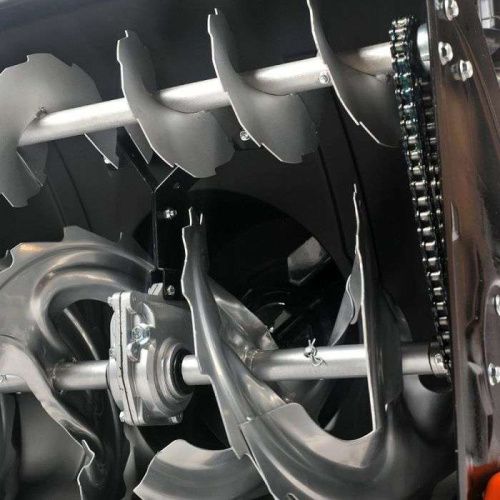 Бензиновый снегоуборщик Patriot СИБИРЬ 999 EKX (снегоотбрасыватель Патриот СИБИРЬ 999 ЕКХ)-Tehinstrument