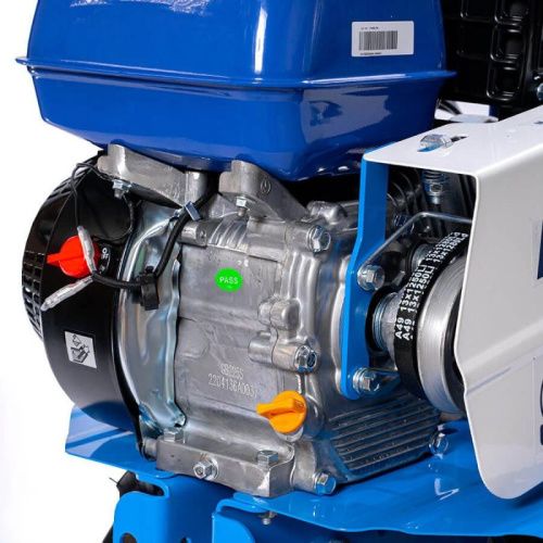 Бензиновый мотоблок НЕВА МБ2 KС-GB225 с двигателем Zongshen-Tehinstrument