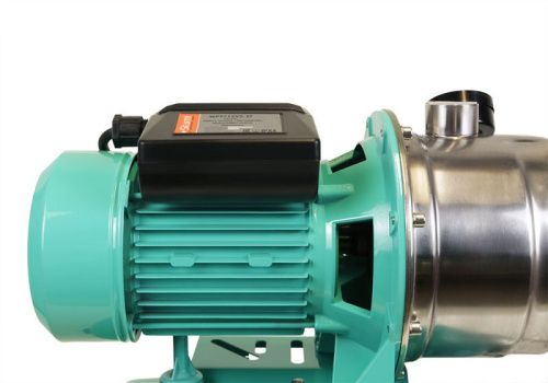 Насосная станция  Sturm WP9712VS-ST-Tehinstrument