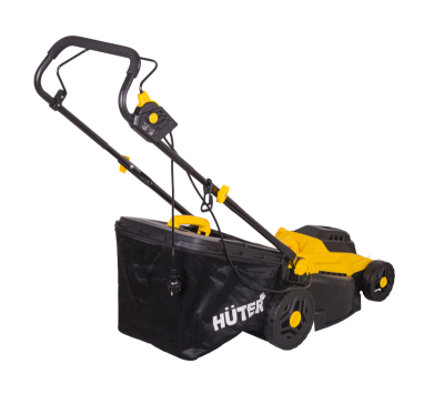 Газонокосилка электрическая HUTER ELM-1800P-Tehinstrument