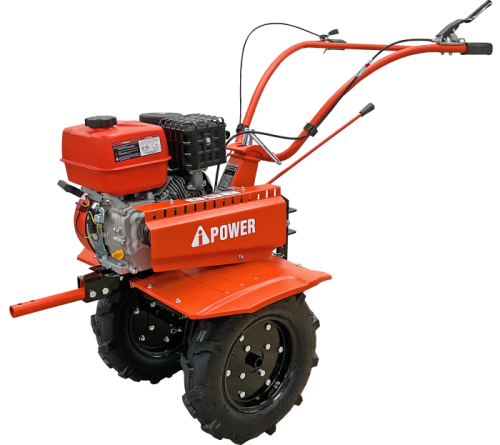 Мотоблок  AWT37, A-iPower-Tehinstrument