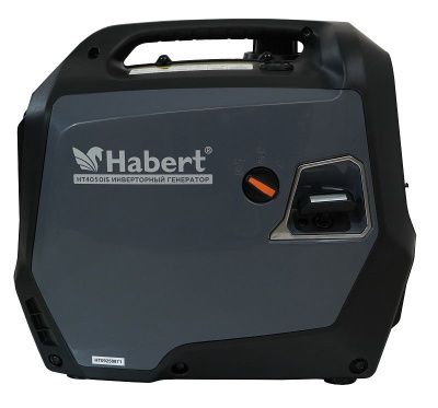 Habert Генератор HT4050iS-Tehinstrument