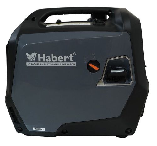 Habert Генератор HT4050iS-Tehinstrument