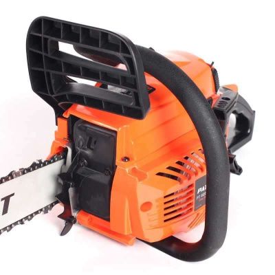 Цепная бензопила Patriot PT 4016 (бензопила Патриот РТ4016)-Tehinstrument