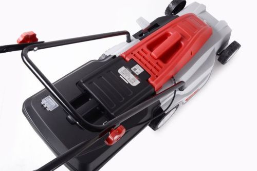 Электрическая газонокосилка Ресанта КР-2000 ЭП-Tehinstrument