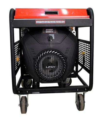 Генератор Lifan 17000E-Tehinstrument