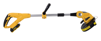 Аккумуляторный триммер Huter GET-28Li-Tehinstrument
