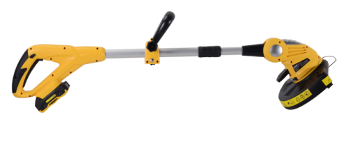 Аккумуляторный триммер Huter GET-28Li-Tehinstrument