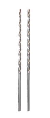 Cверло по металлу  Sturm 2,5х95 мм, сталь HSS, удлинен., 118° ,блистер 2 шт-Tehinstrument
