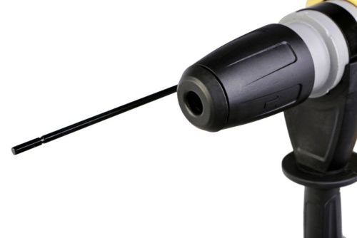 Перфоратор SDS MAX Hanskonner PLATINUM HRH2145MVE-Tehinstrument