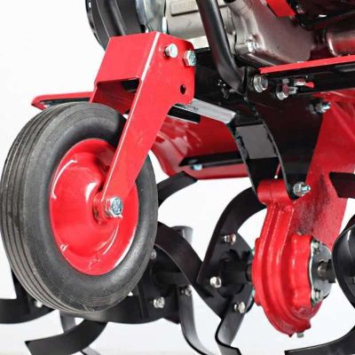 Бензиновый культиватор MaxCUT MC 1000 (мотокультиватор МаксКут МС1000)-Tehinstrument