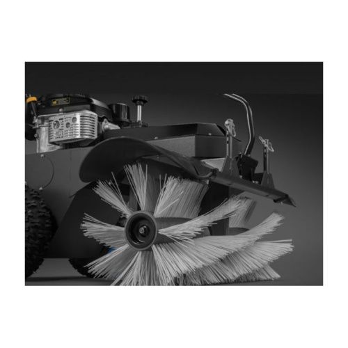 Бензиновая подметальная машина Caiman GIRO 700C-Tehinstrument