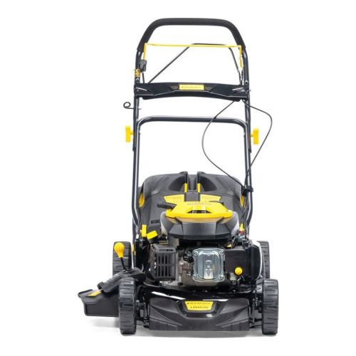 Бензиновая газонокосилка CHAMPION LM4630-Tehinstrument