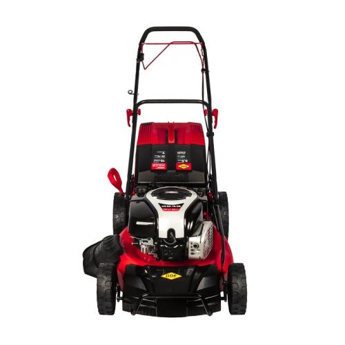 Газонокосилка бензиновая DDE LM 53-75 DB-Tehinstrument