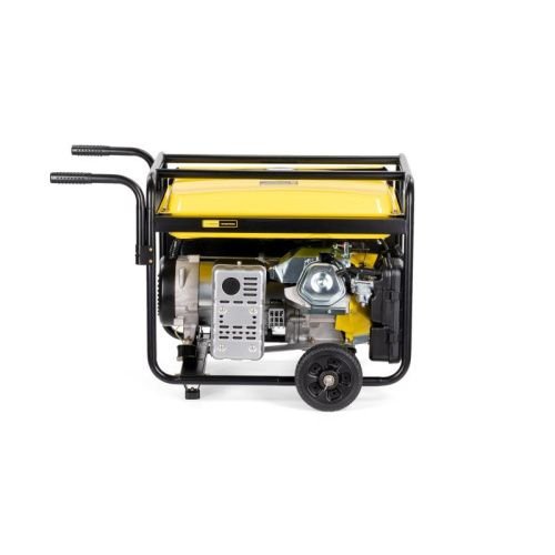 Бензиновый генератор CHAMPION GG7501E-3-Tehinstrument