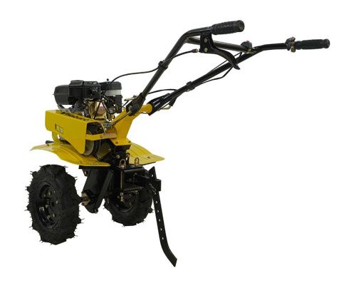 Habert Мотоблок HM-22 (Habert 170, колеса 4.00*8)-Tehinstrument