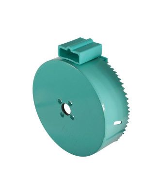 Коронка биметаллическая, 127 мм, 5/8",  Sturm-Tehinstrument