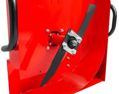 Косилка КМ-0,5 Терминатор для мотоблоков Салют, Агат-Tehinstrument