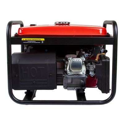 Генератор бензиновый DDE G330-Tehinstrument