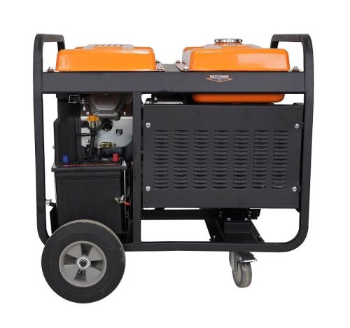 Генератор Lifan 10 GF-4 (LF12000E)-Tehinstrument