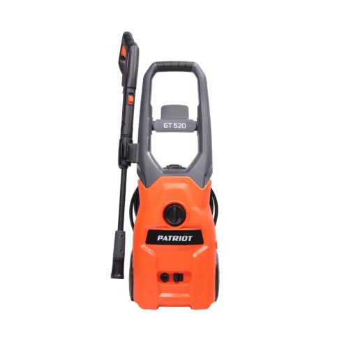 Мойка высокого давления Patriot GT 520 Imperial-Tehinstrument
