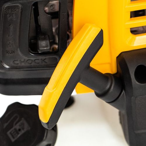 Триммер бензиновый Denzel DT 52-Tehinstrument