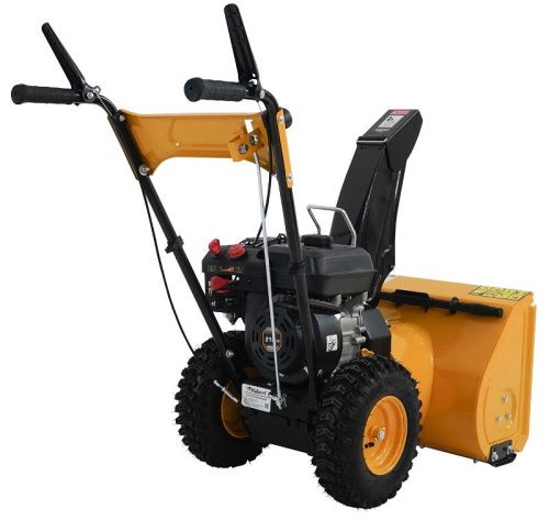 Снегоуборщик Habert HBM22B (KC212)-Tehinstrument