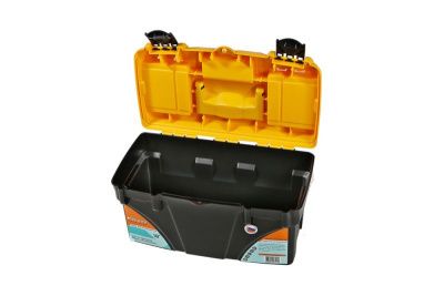 Ящик для инструментов 18", 430 х 235 х 250 мм  Sturm-Tehinstrument