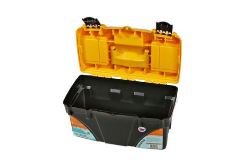 Ящик для инструментов 18", 430 х 235 х 250 мм  Sturm-Tehinstrument