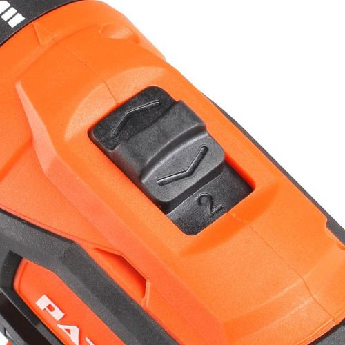 Аккумуляторная дрель-шуруповерт Patriot BR 104Li The One (аккумуляторный шуруповерт Патриот 104), 180201412-Tehinstrument