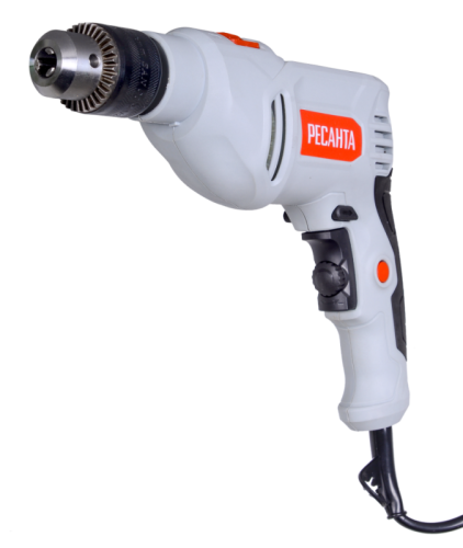 Дрель ударная Ресанта ДУ-15/850-Tehinstrument