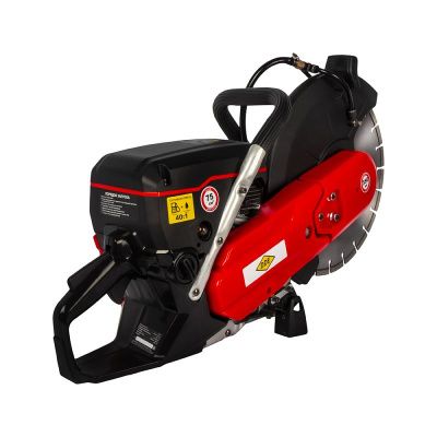 Резчик бензиновый ручной DDE GS 770-14"-Tehinstrument