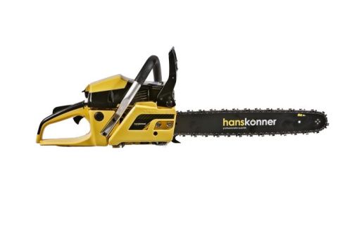Бензопила Hanskonner HGC2218-Tehinstrument