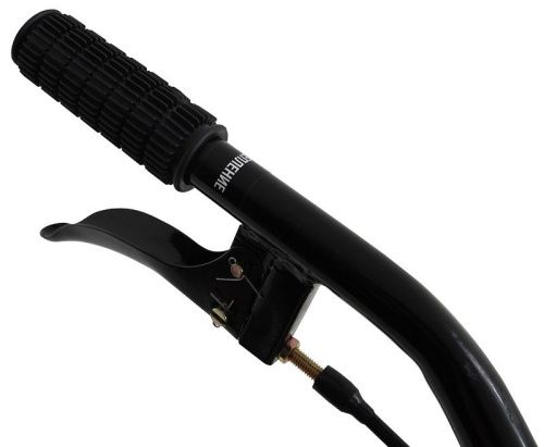 Habert Мотоблок HM-23 (Habert 170, колеса 4.00-8)-Tehinstrument