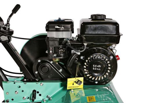 Культиватор бензиновый  Sturm GK8360M-Tehinstrument