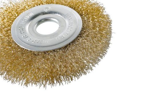 Корщетка  Sturm 5241402-Tehinstrument