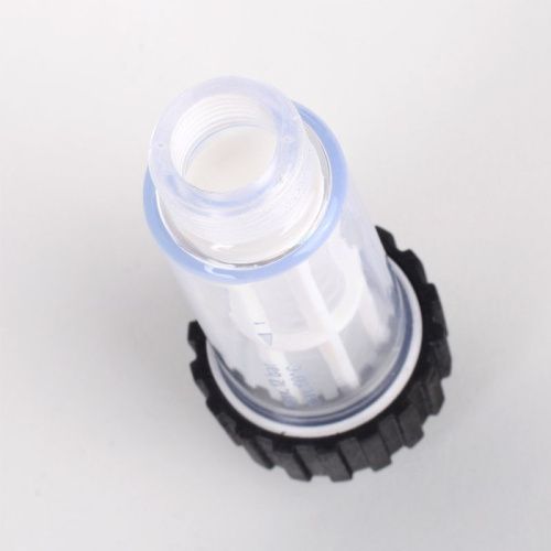 Фильтр Patriot GTR 100 диаметром 1 дюйм для моек высокого давления-Tehinstrument