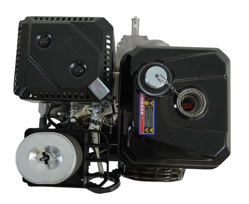 Двигатель Lifan KP520-U-Tehinstrument