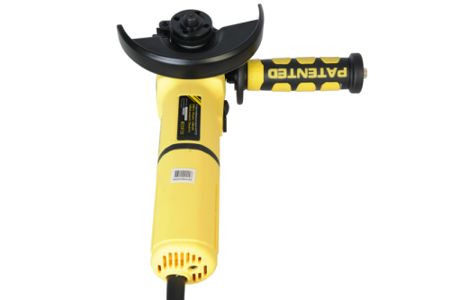 Болгарка (УШМ) Hanskonner HAG11125-Tehinstrument