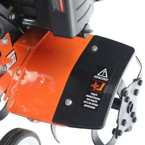 Бензиновый культиватор Patriot ALASKA (мотокультиватор Патриот АЛЯСКА)-Tehinstrument