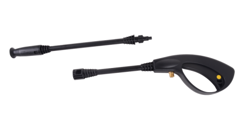 Пистолет-распылитель Huter для линейки 105 серии ALV-Tehinstrument