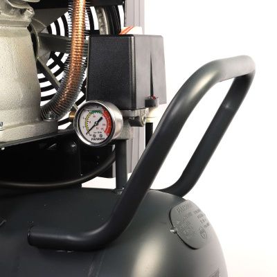 Компрессор поршневой ременной PATRIOT KRX 700 L100 D-Tehinstrument