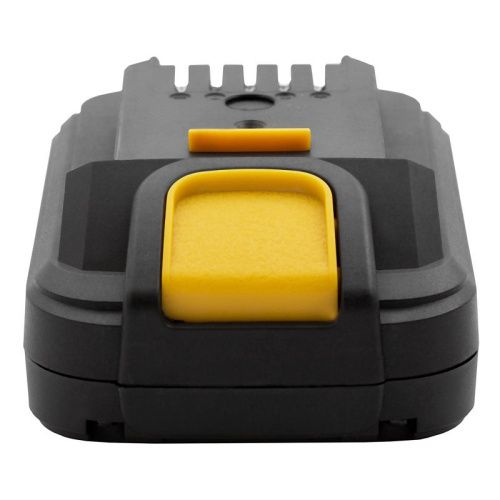 Батарея аккумуляторная IB-12-2.0, Li-Ion, 12 В, 2.0 А/ч Denzel-Tehinstrument